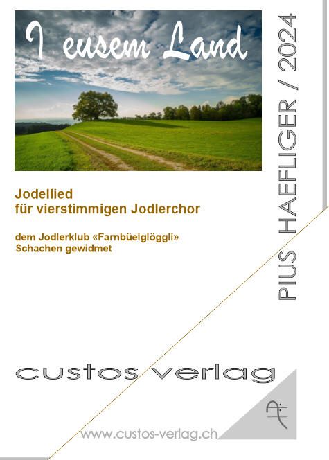 i eusem Land